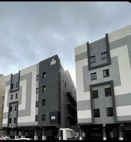 Luxurious new apartment for sale in Al Waha, North Jeddah