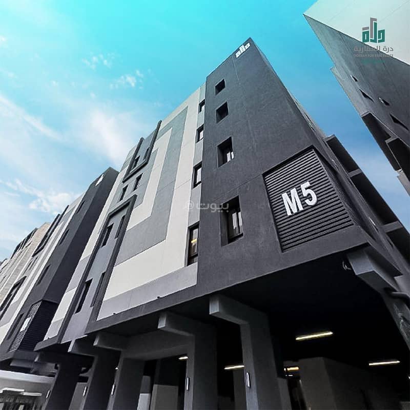 Apartments for sale in Al-Waha district, north of Jeddah Apartments for sale in Al-Waha district, north of Jeddah