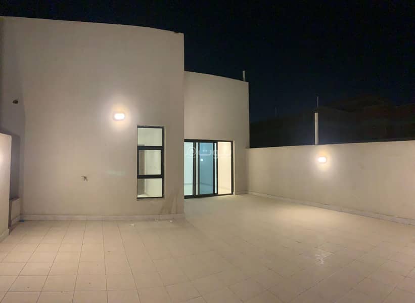Separate Annex  for sale in Al Waha, North Jeddah