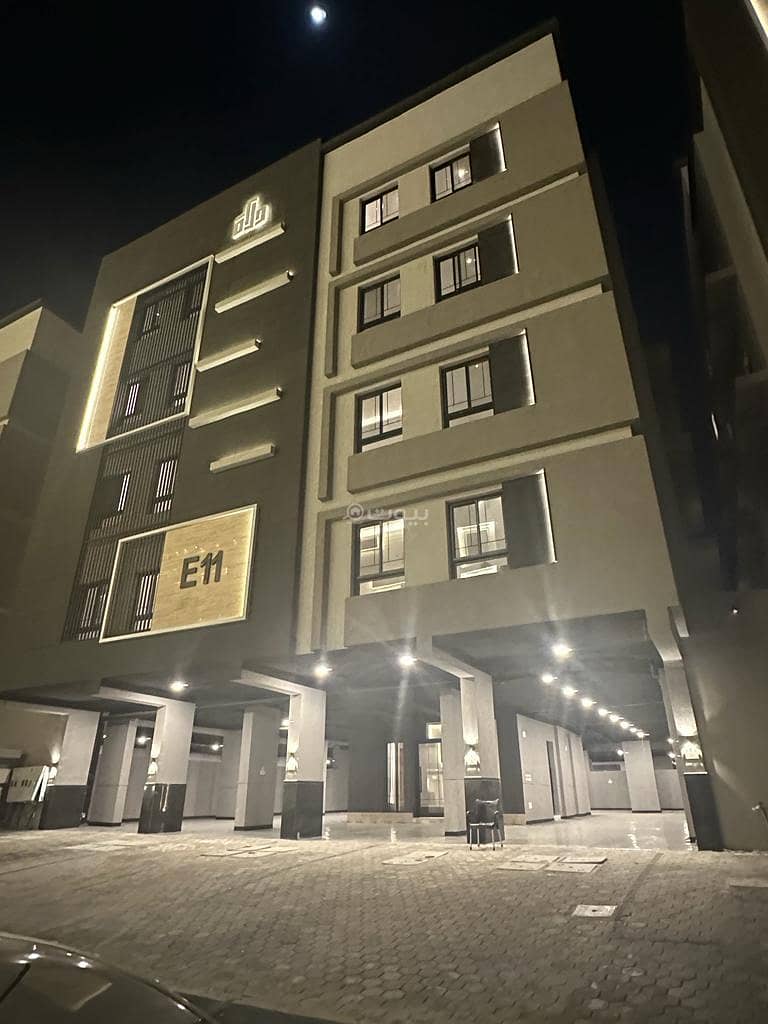 Apartment for sale in Al Marwah, North Jeddah,