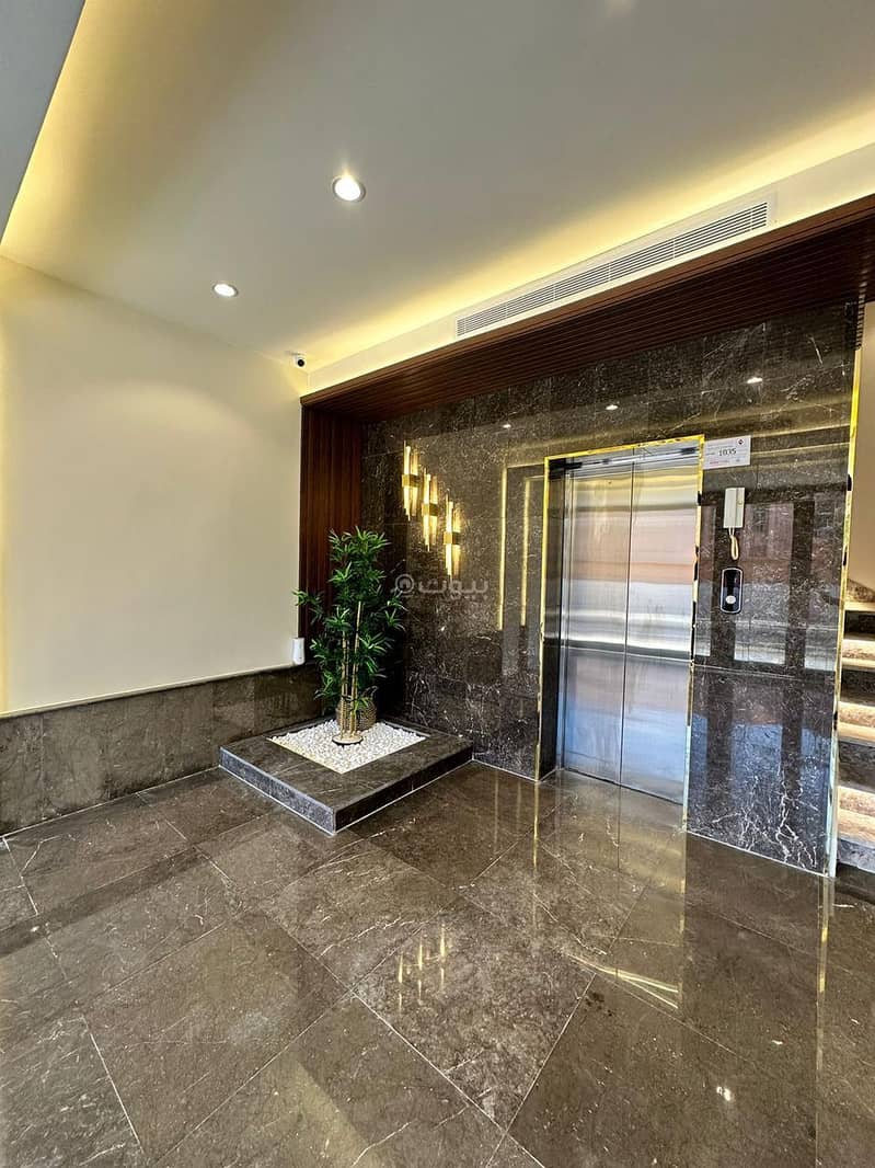 7 Apartments for  sale in waha north jeddah