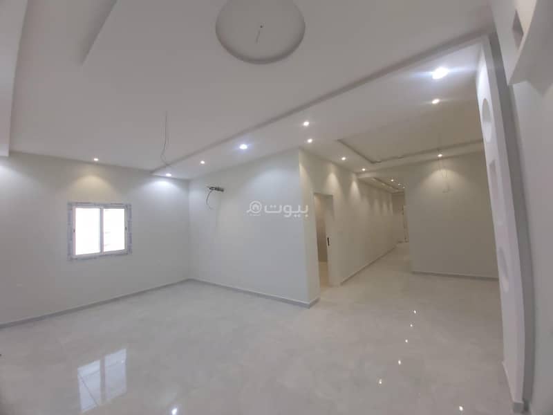 مخطط التيسير وسط جدة,جدة میں 6 کمروں کا 1 مرلہ شقة 7.5 لاکھ میں برائے فروخت۔