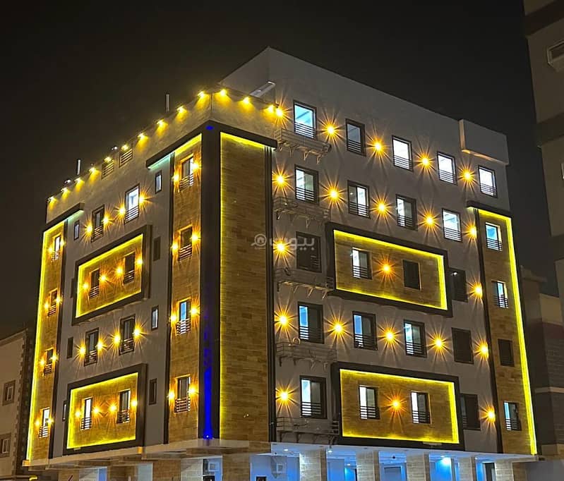 Apartment in Jida，Central Jeddah，Al Taiaser Scheme 4 bedrooms 510000 SAR - 87533518