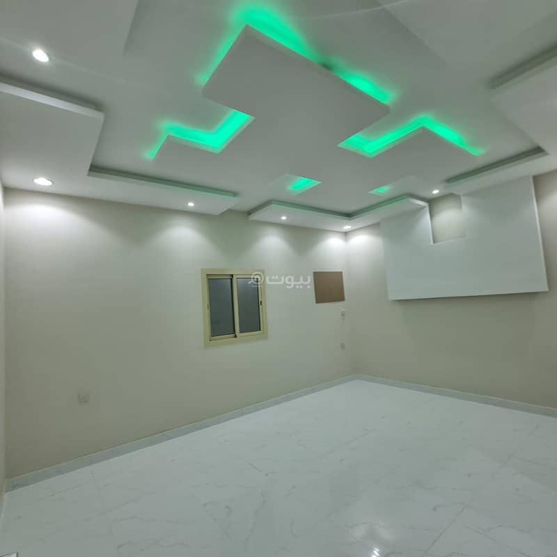 Apartments project for sale, Al-Taiaser, Central Jeddah