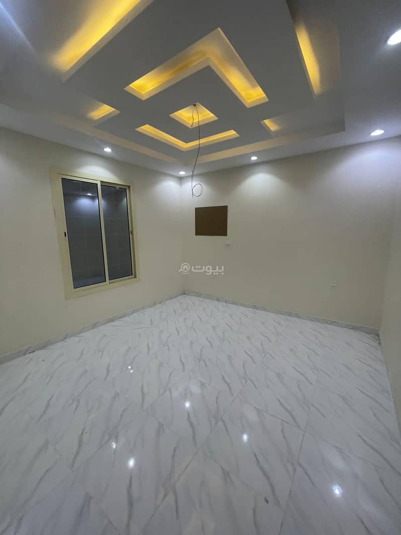 مخطط التيسير وسط جدة,جدة میں 5 کمروں کا 1 مرلہ شقة 5.5 لاکھ میں برائے فروخت۔