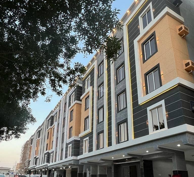Apartment in Jida，North Jeddah，Ar Rughamah 7 bedrooms 700000 SAR - 87519903