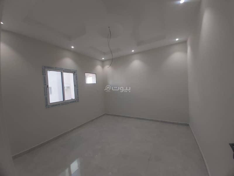 Apartments For Sale From The Owner In Al Taiaser Scheme, Central Jeddah