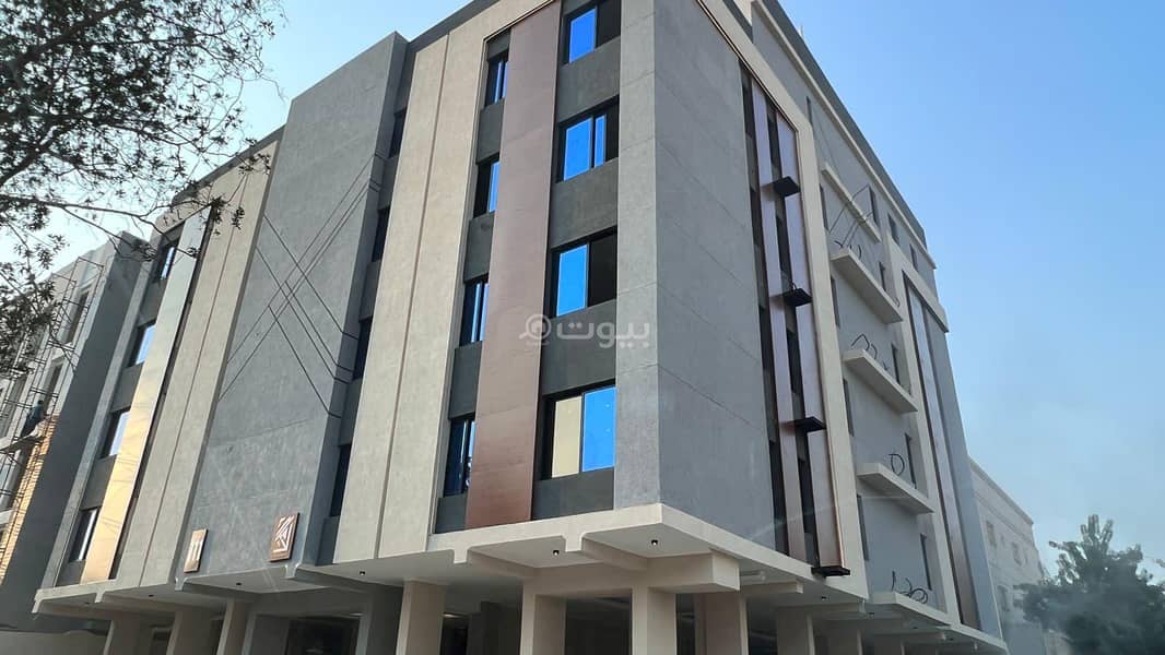 Apartments For Sale In Al Waha 3, North Jeddah