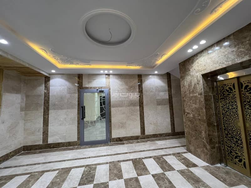 الريان شمال جدة,جدة میں 4 کمروں کا 1 مرلہ شقة 7.2 لاکھ میں برائے فروخت۔