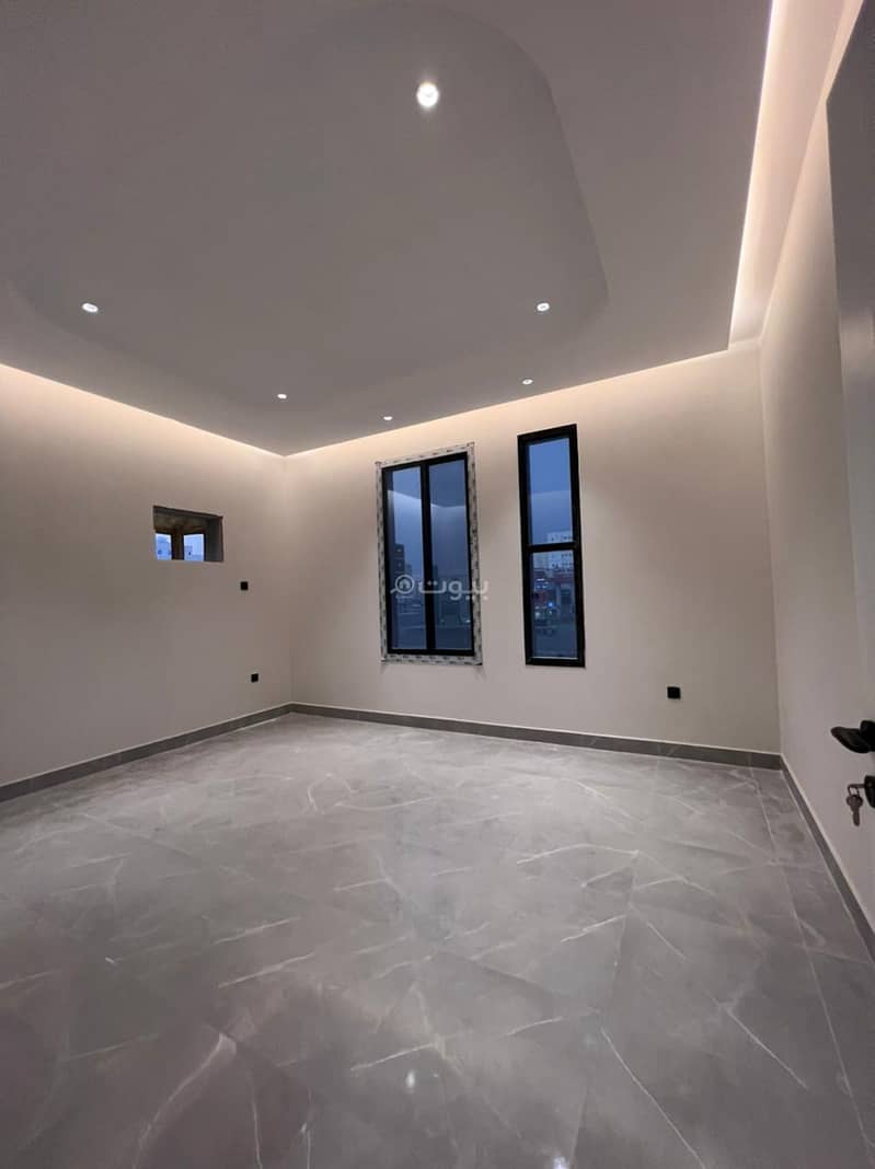 الريان شمال جدة,جدة میں 5 کمروں کا 1 مرلہ شقة 7.1 لاکھ میں برائے فروخت۔