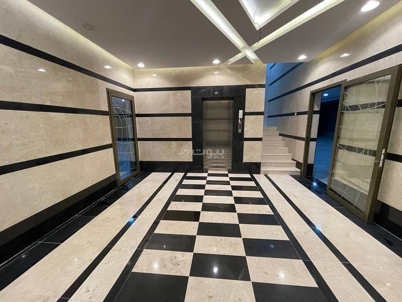 الريان شمال جدة,جدة میں 6 کمروں کا 1 مرلہ شقة 8.2 لاکھ میں برائے فروخت۔