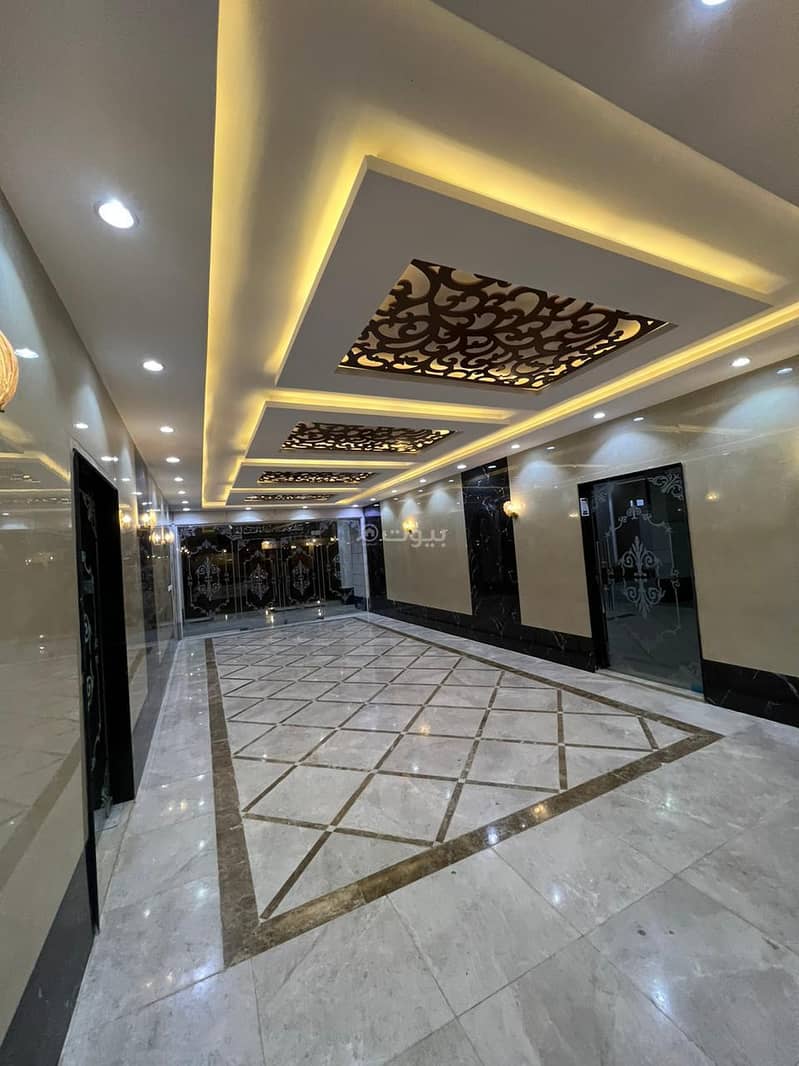 مخطط التيسير وسط جدة,جدة میں 5 کمروں کا 1 مرلہ شقة 5.5 لاکھ میں برائے فروخت۔