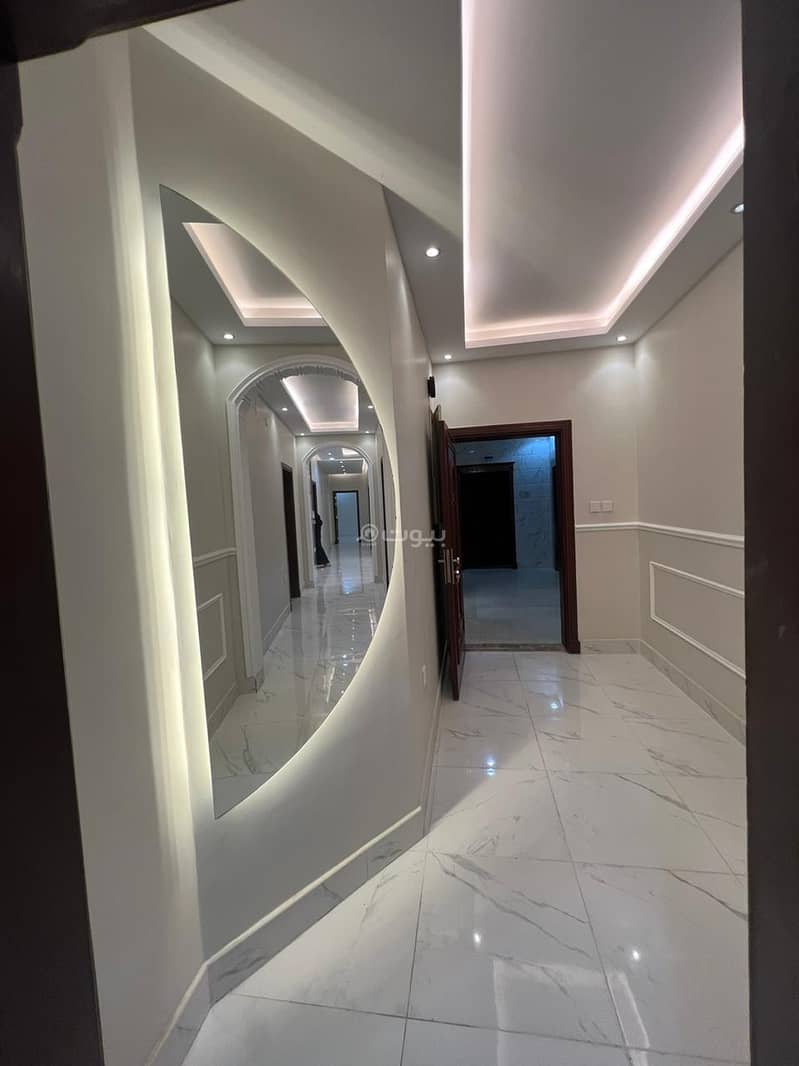 مخطط التيسير وسط جدة,جدة میں 6 کمروں کا 1 مرلہ شقة 8.0 لاکھ میں برائے فروخت۔