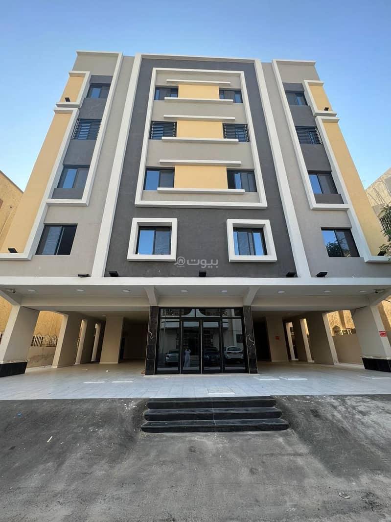 Apartment For Sale In Al Aziziyah, North Jeddah