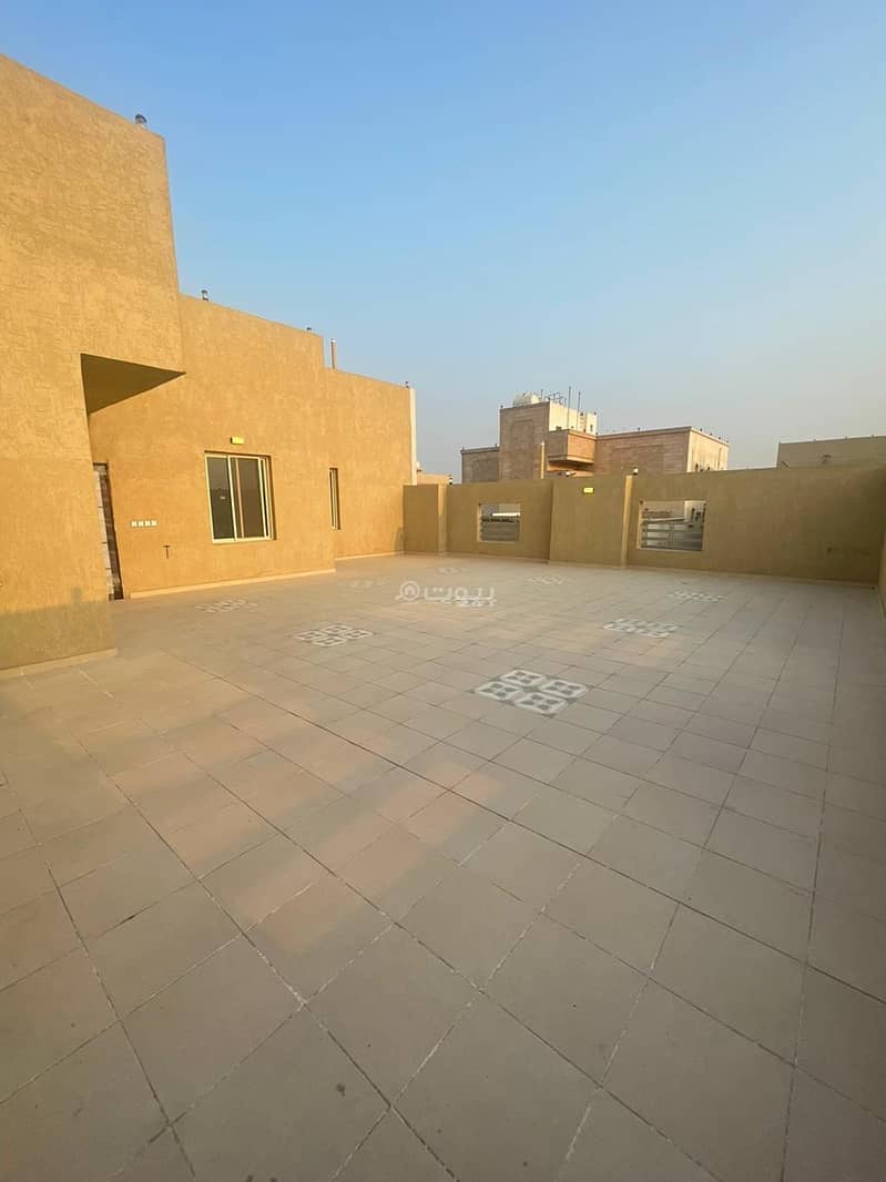 Roof For Sale In Ibn Laden Scheme, South Jeddah