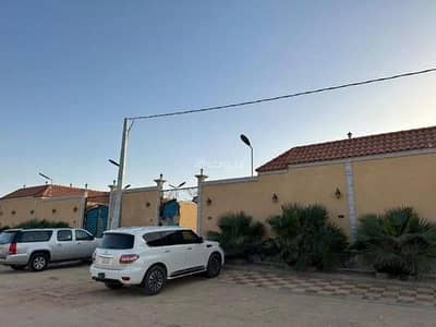 3 Bedroom Rest House for Sale in Dhurma, Riyadh Region - Rest House in Dhurma，New Dhurma Scheme 3 bedrooms 6000000 SAR - 87520047