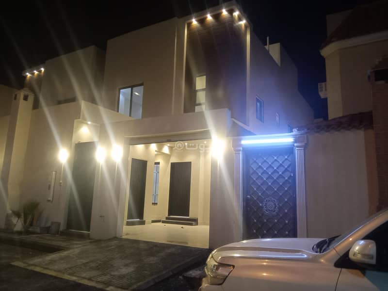 Villa For Sale In Tuwaiq, West Riyadh Villa For Sale In Tuwaiq, West Riyadh