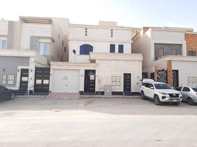3 Bedroom Villa for Rent in Riyadh, Riyadh Region - null