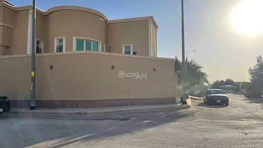 11 Bedroom Villa for Sale in Riyadh, Riyadh Region - 14 Bedroom Villa For Sale - Abdulrahman Jamal Osman Street, Riyadh