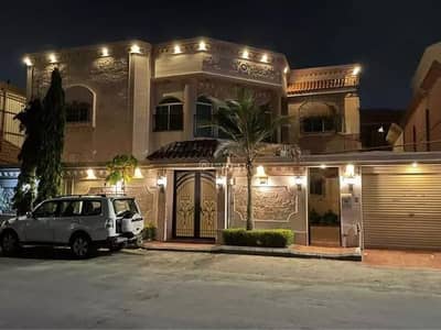 13 Bedroom Villa for Sale in Jida, Makkah Al Mukarramah - For Sale Villa On Al Tasne'e St. In Al Nahdah, North Jeddah