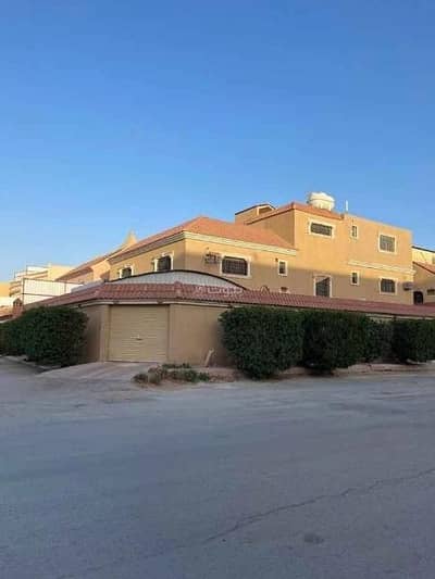 فیلا 6 غرف نوم للبيع في الرياض، منطقة الرياض - فيلا + شقة  للبيع  حي اشبيلية ، شرق الرياض