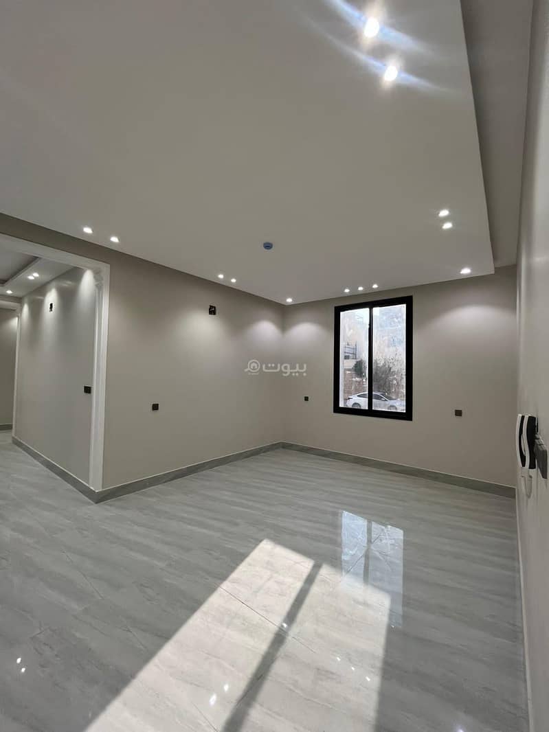 4 Bedroom Apartment For Rent, Granada District, Riyadh