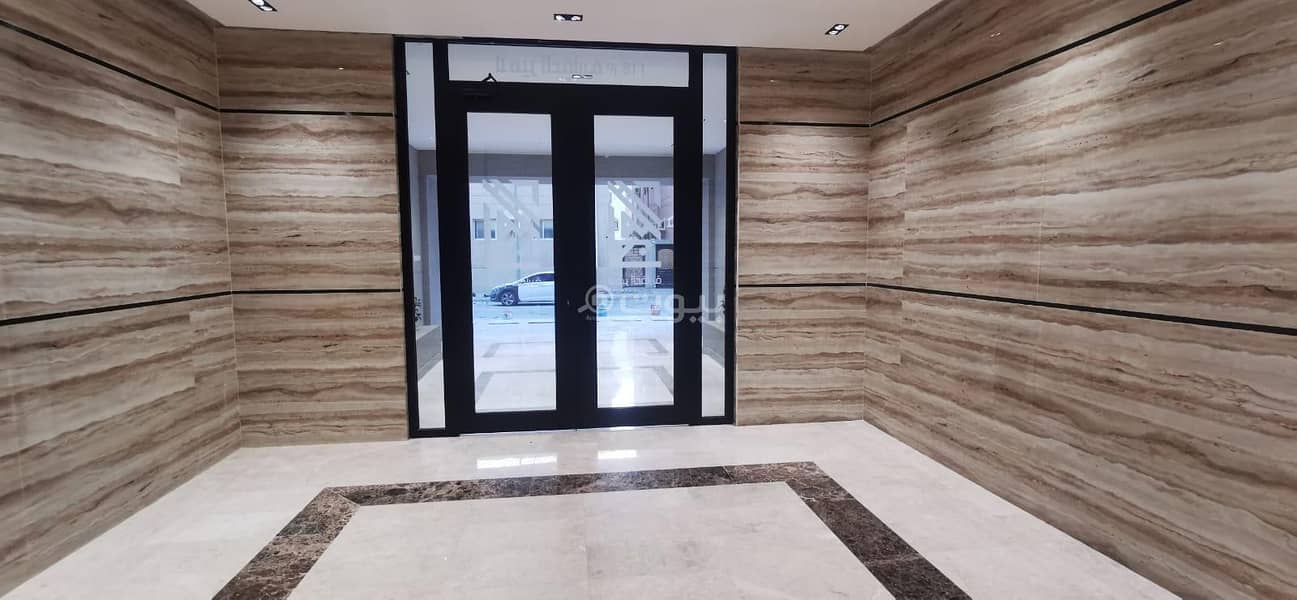 Apartment For Sale In Al Waha, North Jeddah Apartment For Sale In Al Waha, North Jeddah
