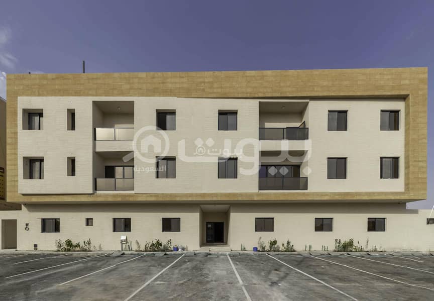 Ground floor apartment for sale in Al Qadisiyah, East Riyadh Ground floor apartment for sale in Al Qadisiyah, East Riyadh