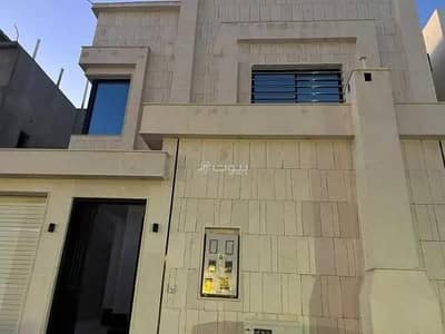 4 Bedroom Villa for Rent in Riyadh, Riyadh Region - Villa in Riyadh，East Riyadh，Al Janadriyah 4 bedrooms 57000 SAR - 87533841
