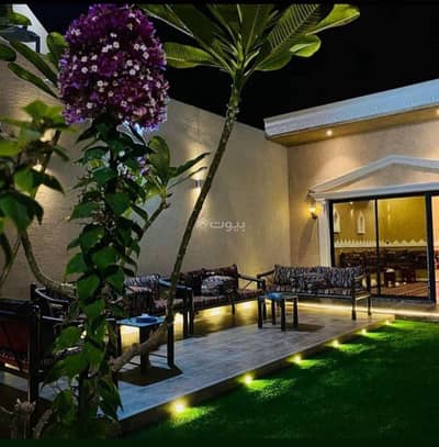 1 Bedroom Rest House for Rent in Riyadh, Riyadh Region - Rest House in Riyadh，North Riyadh，Hittin 1 bedroom 100000 SAR - 87538626