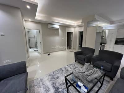 فلیٹ 2 غرفة نوم للايجار في الرياض، منطقة الرياض - للإيجار شقة في الملقا، شمال الرياض