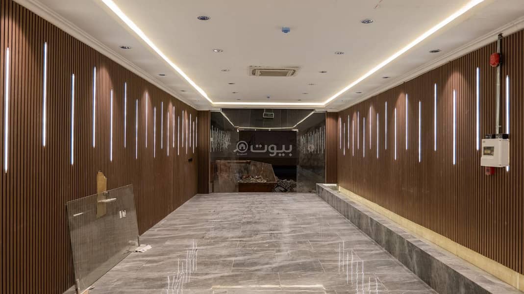 مكتب للإيجار في الرياض، حي الصحافة