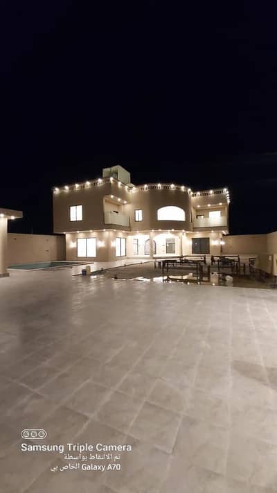 5 Bedroom Villa for Rent in Riyadh, Riyadh Region - Villa in Riyadh，North Riyadh，Al Kair District 5 bedrooms 120000 SAR - 87531654