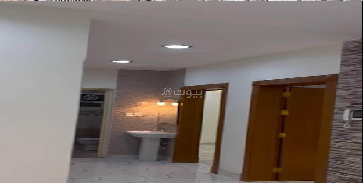 شقة للإيجا رالدور الأول حي النرجس ، شمال الرياض