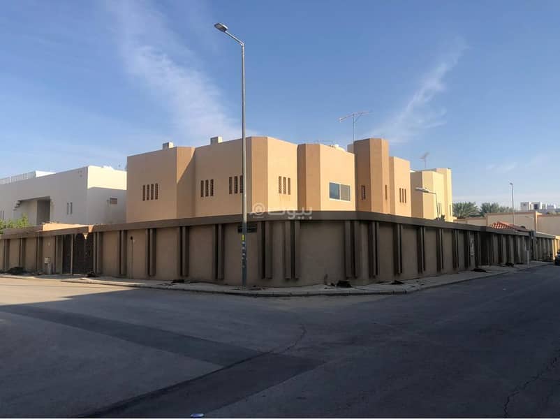 Villa in Riyadh，East Riyadh，Al Rayyan 5 bedrooms 3300000 SAR - 87532475