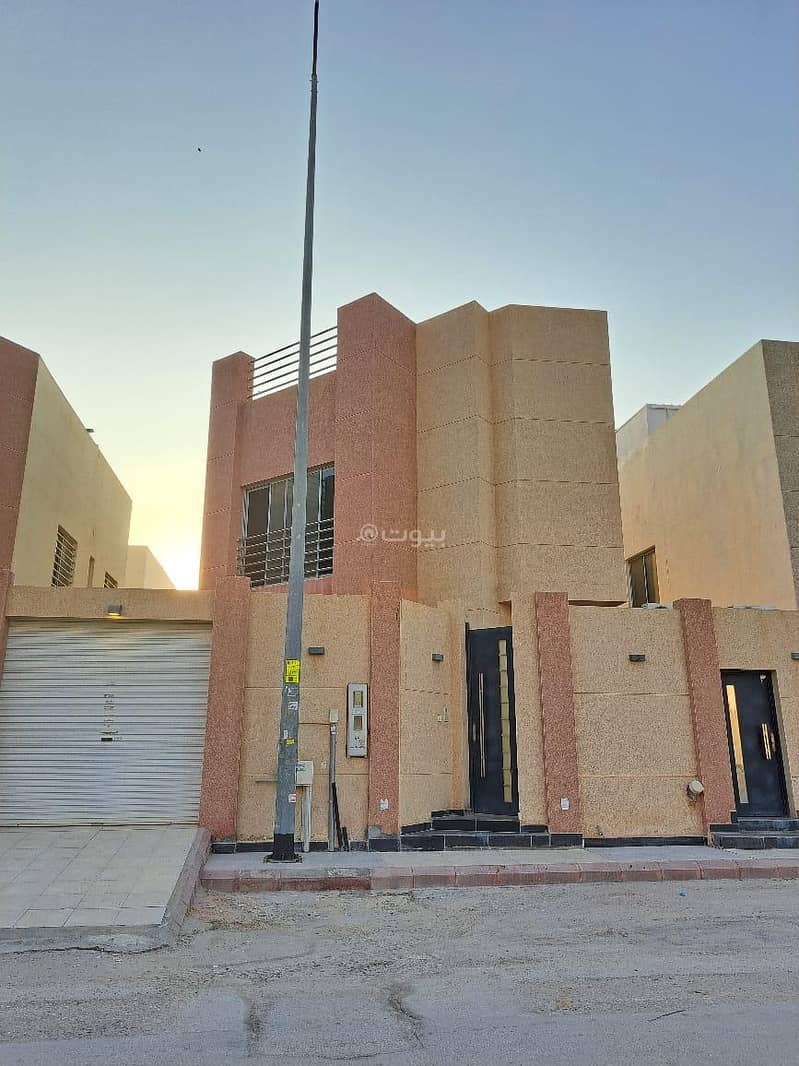 Villa For Rent on Ibrahim Al Taie Street, Riyadh