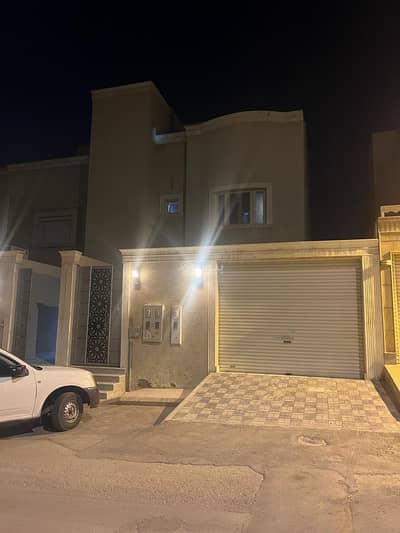 دور 3 غرف نوم للايجار في الرياض، منطقة الرياض - دور ارضي  للإيجار حي الملقا  ، شمال الرياض