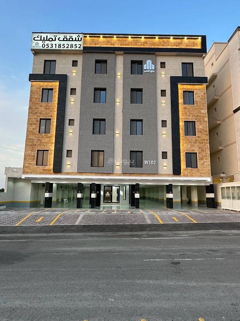 For Sale Apartment In Al Rayaan, North Jeddah