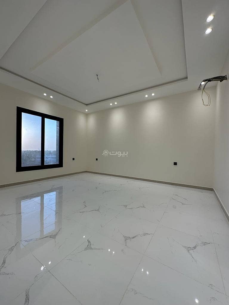 Annex for sale in Al Rayaan, North Jeddah