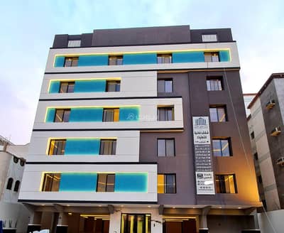 7 Bedroom Apartment for Sale in Jeddah, Western Region - Apartment for sale in Al Nuzhah, North Jeddah
