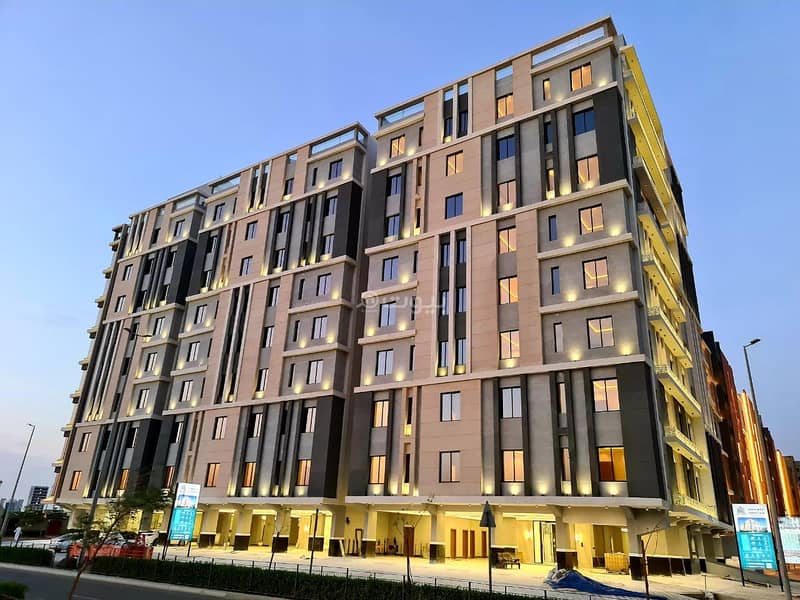Apartment in Jida，North Jeddah，Al Fayha 6 bedrooms 880000 SAR - 87537946