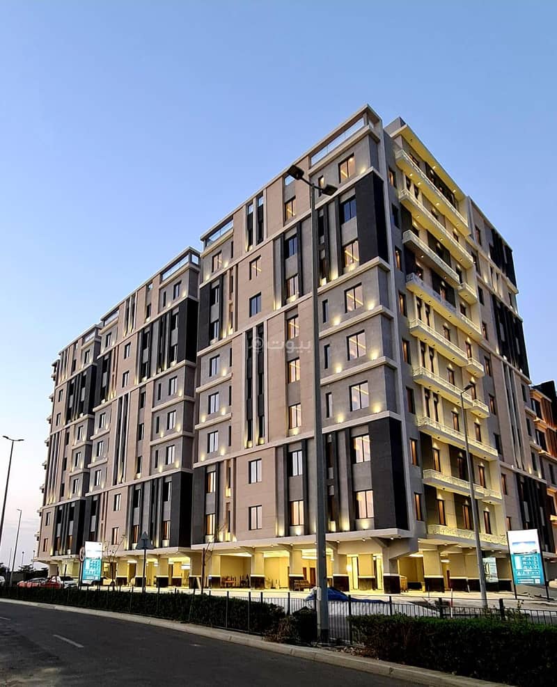 Apartments for sale in Al Fayhaa, North Jeddah