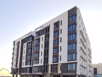 فلیٹ 7 غرف نوم للبيع في جدة، مكة المكرمة - للبيع شقة في الواحة، شمال جدة