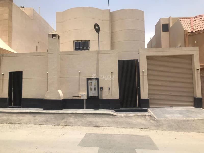 Villa in Riyadh，North Riyadh，Al Wadi 6 bedrooms 3500000 SAR - 87534249