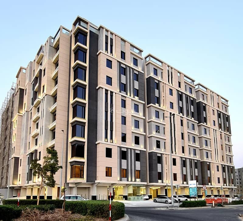 Apartment For Sale In Al Fayhaa, North Jeddah
