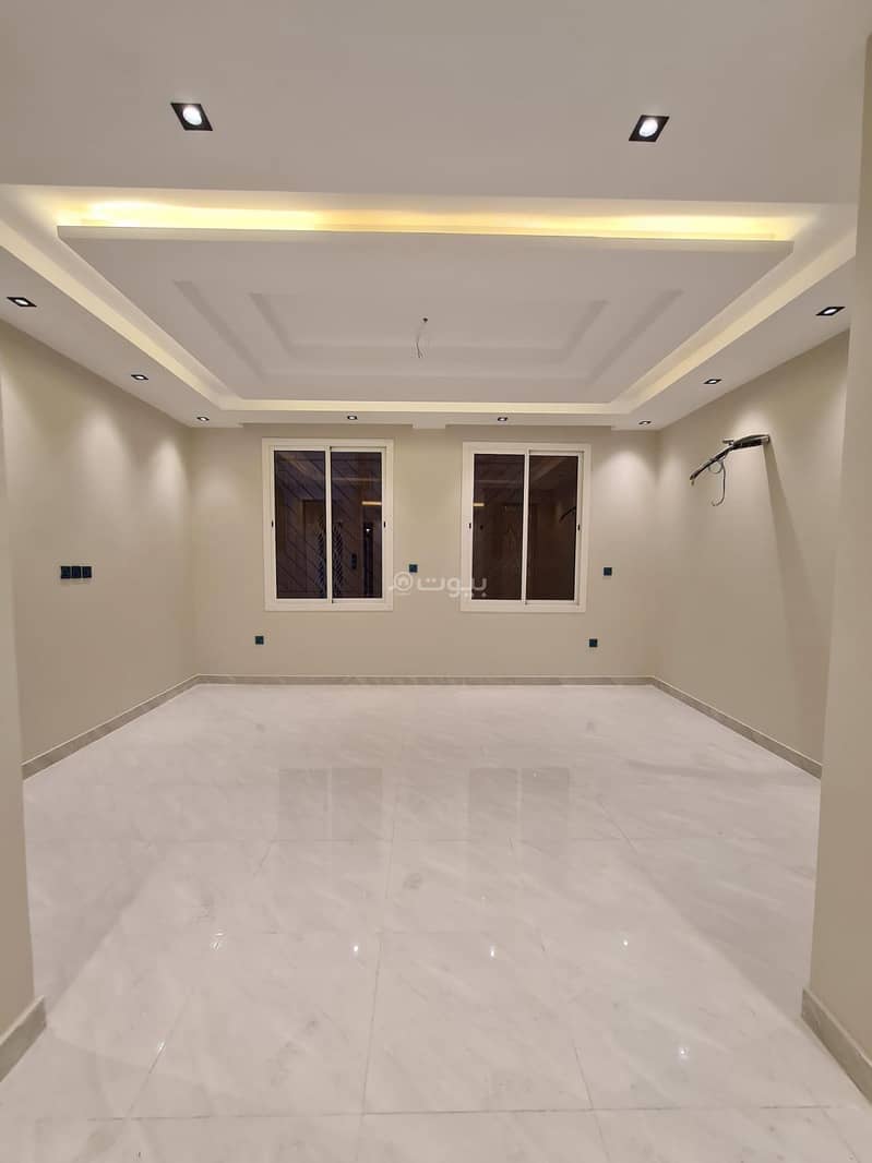 Apartment for sale in Al Nuzhah, North Jeddah