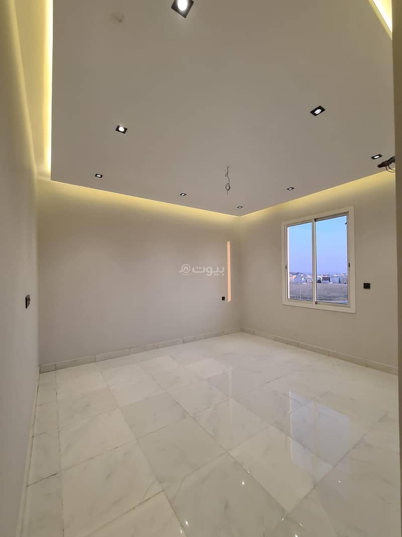 An Annex for sale in Al Waha, North Jeddah