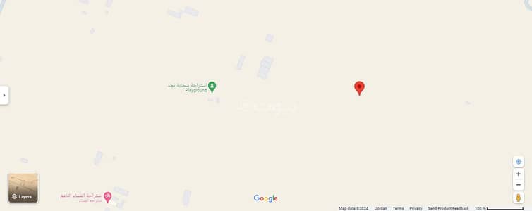 Residential Land for Sale in Riyadh, Riyadh Region - Plot For Sale In Namar, West Riyadh