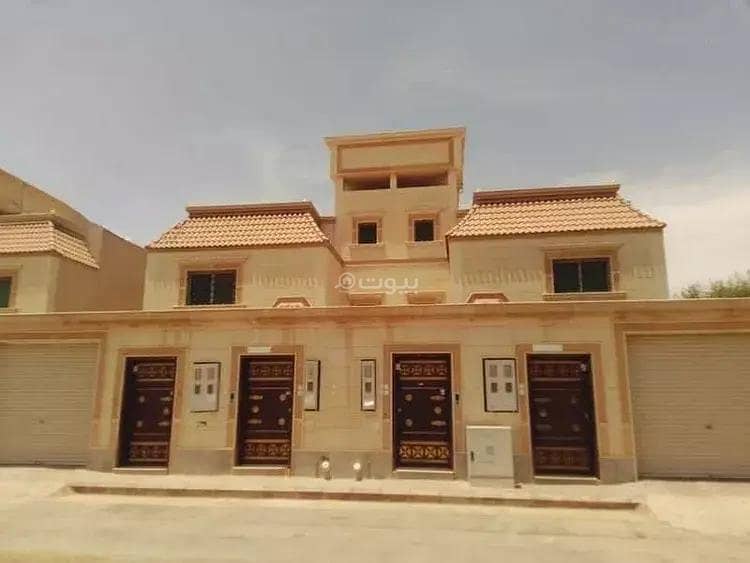 House for Rent on Salma Bin Nuaim Street, Al Zulfi
