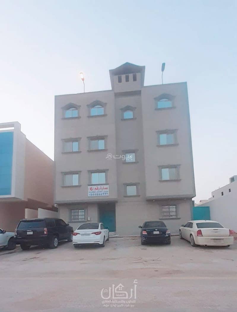 Residential Building in Riyadh，North Riyadh，Al Arid 4 bedrooms - 87506261